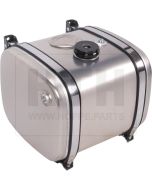 Hydrauliktank 115 l AL 550x420x510