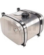 Hydrauliktank 80 l AL 500x330x480