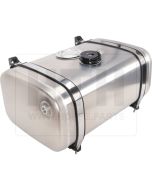 Hydrauliktank 110 l AL 750x330x480