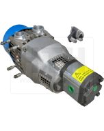 Luftkompressor Typ LK2,8T Hydraulikmotor