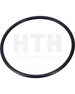 O-Ring 84x4 für Flachfilter
