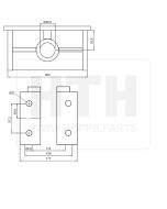Konsole RB14A