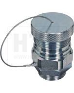 Hydraulikkupplung