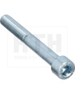 Zylinderschraube ST 8.8 M10x80 DIN 912