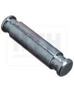 Bolzen für Spannband - 89 mm lang