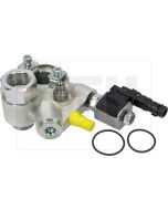 Parker Bypassventil F1-81 bis 101/T1-121