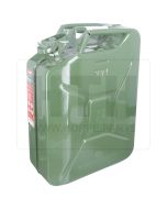 Kraftstoffkanister 20 l - Blech -