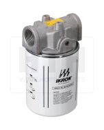 Rohrleitungsfilter