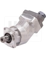 Hydraulikpumpe Bosch Rexroth A17FO080