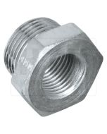 Reduzierung 22x1,5 AG auf 16x1,5 IG