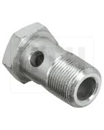 Hohlschraube 22x1,5