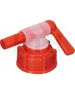Wasserhahn für Tankytoo 30l