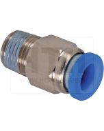 Einschraubstutzen 1/8"