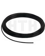 Tec-Rohr 10x1 Meterware