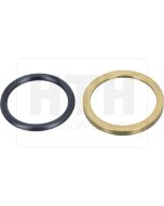 MP-Dichtung 22x1,5