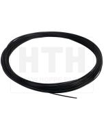 Tec-Rohr 6x1 Meterware