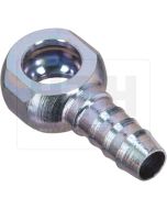 Ringanschluss Innen-Ø 14 mm