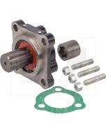 3-Loch/4-Loch-Adapter