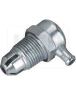 Druckausgleichsventil 1/2" für Tank