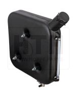 Standheizungstank 12 l KST 95x480x440