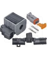 Parker Magnet 24 V