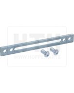Parallelführung für Rohrpendel 160 mm