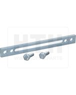 Parallelführung für Rohrpendel 160 mm