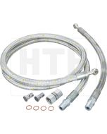 Verbindungsleitungsset M22x1,5