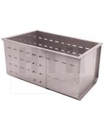 Netzkasten verstellbar 650-1000x600x500