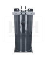 Hydrauliktank 15 l ST 490x220x220