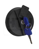 Tankdeckel KS passend für IVECO/SCANIA