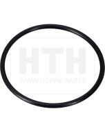 O-Ring für Rücklauffilter