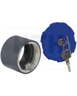 Tankdeckel für AdBlue® p.f. SCANIA