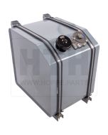 Hydrauliktank 170 l ST 500x600x600 RF