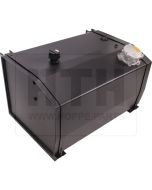 Hydrauliktank 300 l ST 1000x590x636 RF
