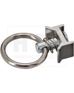 Ösenring, Ring-Ø 30 mm, schwer