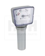 mechanische Tankanzeige - Gewinde 1 1/2"