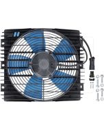 Lüftermotor 12 V ASA und rail Serie