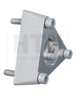 Zwischenplatte NG 40 - ASA0177