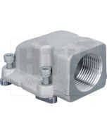 Anschluss G 1'' 90° für ASA TT Serie