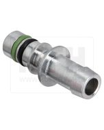 Stecker Typ 6 für Tec-Rohr 16x2