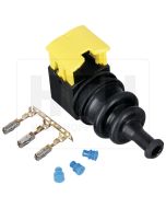 Anschlussstecker für Tankgeber