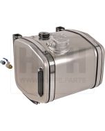 Hydrauliktank 200 l AL 726x577x637 RF
