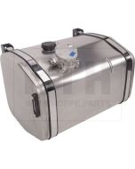 Hydrauliktank 250 l AL 906x577x637 RF