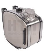 Hydrauliktank 250 l AL 906x577x637 RF