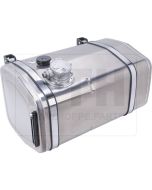 Hydrauliktank 300 l AL 1076x577x637 RF