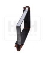 Konsole komplett 280 x 525 mm