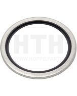 G2" U-SEAL-DICHTRING