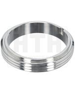 Einschweißring Stahl Ø 143 mm