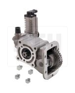 Nebenantrieb für ZF Getriebe